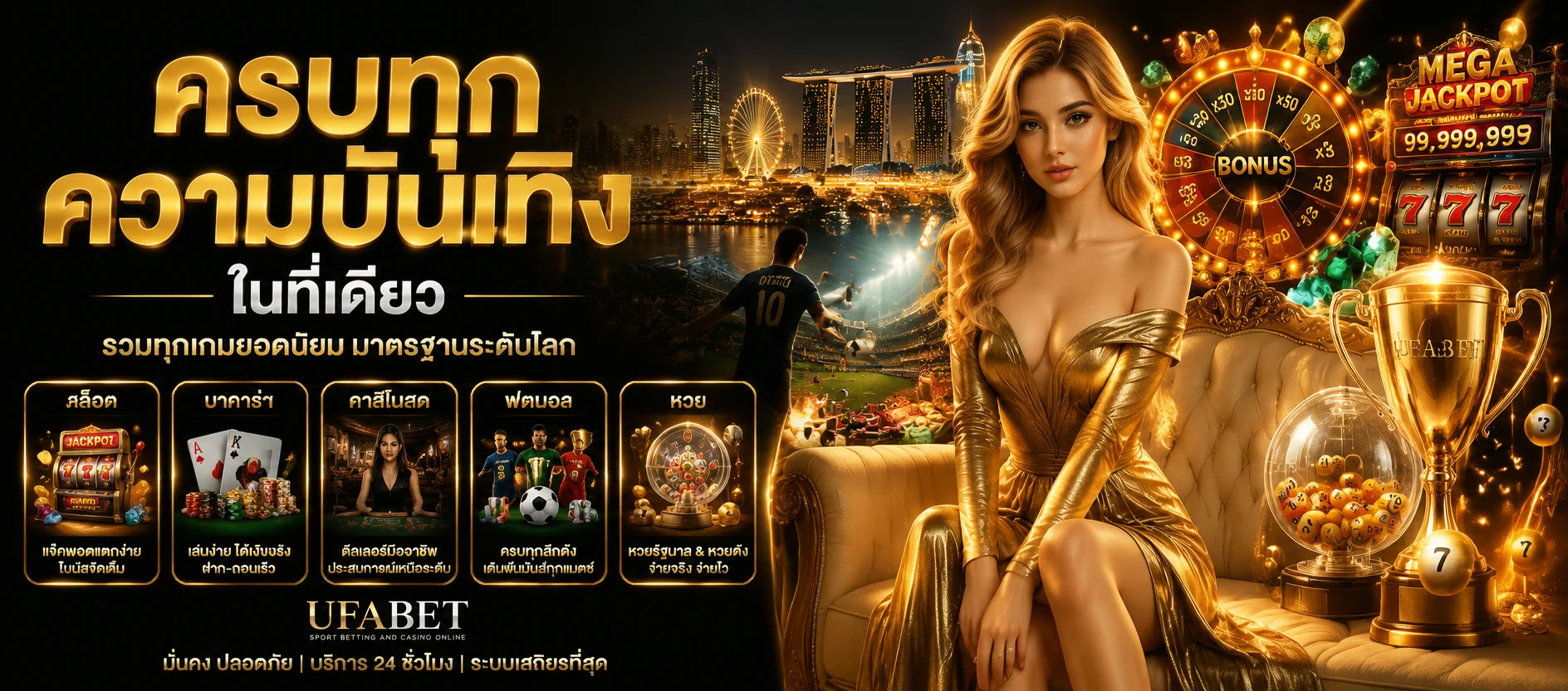 ทดลองเล่นสล็อตฟรี HANGWIN99 ทุกค่ายไม่ต้องสมัคร
